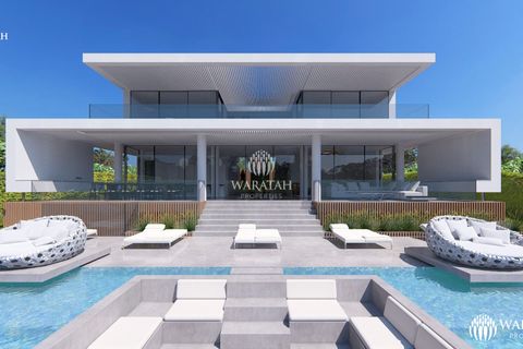 Villa i Vale do Lobo, Faro, Vale do Lobo - € 5.500.000 | Ref: Flow - foto 3
